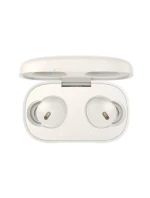 Bezdrátová sluchátka Baseus Bowie E18 (bílá)