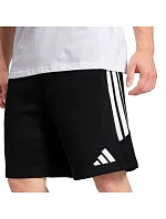 Pánské šortky adidas Tiro 26 League Sweat black JY9671 Pánské šortky adidas Tiro 26 League Sweat black JY9671