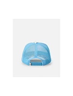 Dámská kšiltovka RIP CURL Mixed Yardage Trucker, modrá Dámská kšiltovka RIP CURL Mixed Yardage Trucker, modrá