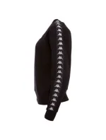 Dámská mikina Janka W 310021 19-4006 - Kappa Dámská mikina Janka W 310021 19-4006 - Kappa