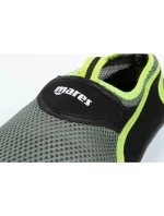 Plavecké boty do vody Mares M 440782-LMBK