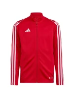 Dětská fotbalová mikina Tiro 23 League Training Jr HS3527 - Adidas Dětská fotbalová mikina Tiro 23 League Training Jr HS3527 - Adidas
