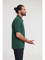 Russell Athletic 599M Piqué polo 10.599M sky Russell Athletic 599M Piqué polo 10.599M sky