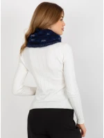 Komín AT KM ENEC B63 2.26P tmavě modrý