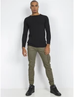 Halenka BR BZ 757.05X černá