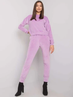 Sada LK KMPL 508482.31X světle fialová