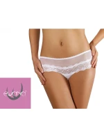 Šortky Barbara 052 White - Ewan Šortky Barbara 052 White - Ewan