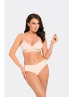 Dámské kalhotky BBL 161 Beige - Babell Dámské kalhotky BBL 161 Beige - Babell