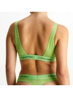 Dámská sportovní podprsenka 1996 QF7233E-AD1 - Calvin Klein