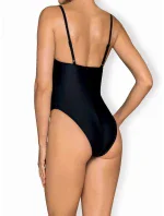 Zábavné jednodílné plavky Beverelle - Obsessive Zábavné jednodílné plavky Beverelle - Obsessive