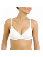 Dámská podprsenka PERFECT SOFT BRA  vanilková - BELLINDA