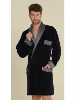 Pánský župan BONJOUR 772 - DE LAFENSE