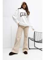 Mikina model 222575 Rue Paris Mikina model 222575 Rue Paris