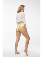 Dámské kalhotky Avocado simple maxi - JULIMEX