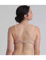 Dámská podprsenka s kosticí PLAYTEX UNDERWIRE PADDED BRA - PLAYTEX - tělová Dámská podprsenka s kosticí PLAYTEX UNDERWIRE PADDED BRA - PLAYTEX - tělová