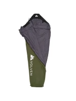 Spací pytel Volven Superlight II Tourist - Olive Right Spací pytel Volven Superlight II Tourist - Olive Right