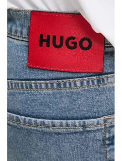 Džíny BOSS HUGO 634 BLU (50537705-410)
