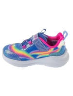 Skechers Unicorn Chaser 302298N-BLMT Blue 23 Skechers Unicorn Chaser 302298N-BLMT Blue 23