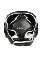 Boxerská přilba M - Phantom White Boxerská přilba M - Phantom White