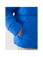 Pánská zimní péřová bunda se syntetickou výplní 4F 4FWAW24TDJAM485-36S pánské Pánská zimní péřová bunda se syntetickou výplní 4F 4FWAW24TDJAM485-36S pánské