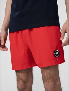 Pánské plavky typu boardshorts 4F 4FWSS26UBDSM253-62S