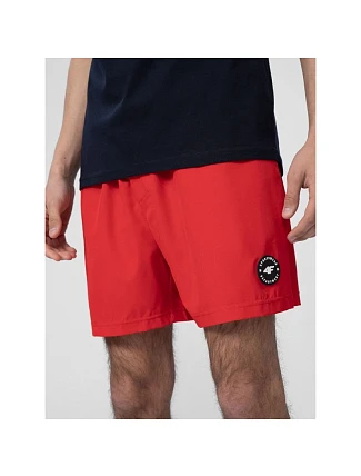 Pánské plavky typu boardshorts 4F 4FWSS26UBDSM253-62S Pánské plavky typu boardshorts 4F 4FWSS26UBDSM253-62S