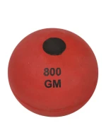 Házení a trénink s míčem