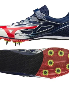 Boty s hroty Mizuno CITIUS WING FX U1GA202418