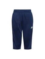 Kalhoty adidas Tiro 21 3/4 Jr GK9664 Kalhoty adidas Tiro 21 3/4 Jr GK9664