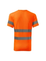 Rimeck HV Protect M MLI-1V998 fluorescenční oranžové tričko