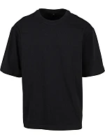 Build your Brand BY 391 Pánské těžké tričko "Loose Fit" 56.0391 black Build your Brand BY 391 Pánské těžké tričko "Loose Fit" 56.0391 black
