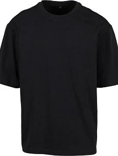 Build your Brand BY 391 Pánské těžké tričko "Loose Fit" 56.0391 black