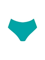 Style Pure High Bottom kalhotky 8788-0 aqua - RosaFaia
