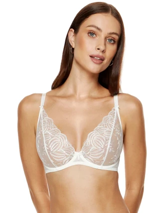 Gorteks Cherie/B2 barva: krémová Gorteks Cherie/B2 barva: krémová