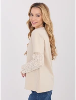 Halenka MI BZ 4227.61 béžová