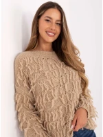 Jumper MI SW 2008.86 béžový Jumper MI SW 2008.86 béžový