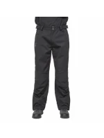 Pánské softshellové nezateplené kalhoty Trespass DLX HOLLOWAY