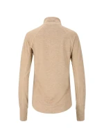 Dámské sportovní tričko Endurance Canna V2 W Melange Performance Dámské sportovní tričko Endurance Canna V2 W Melange Performance