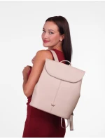 Dámský batoh Vuch Mikko Beige