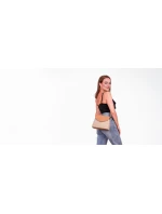 Dámská kabelka Vuch Byrsa Dotty Beige