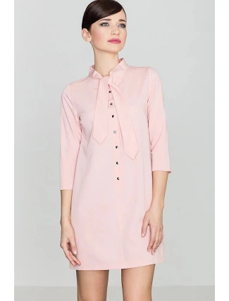 Dámské šaty K369 - Katrus