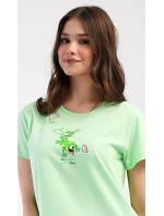 Dámské pyžamo kapri Ella