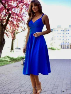 Večerní šaty model 208908 With You