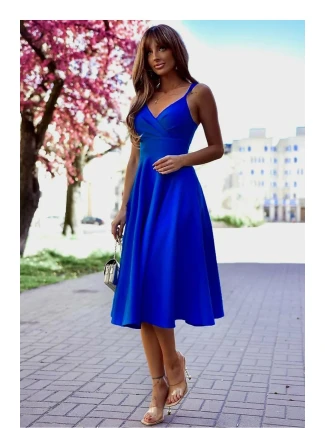 Večerní šaty model 208908 With You