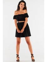 Krátká sukně model 215318 Infinite You Krátká sukně model 215318 Infinite You