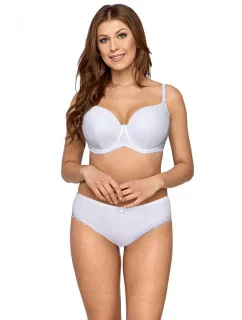 Vyztužená dámská podprsenka Ava 1263 Maxi