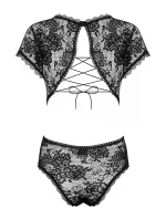 Erotické body Peonesia - OBSESSIVE Erotické body Peonesia - OBSESSIVE