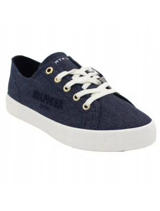 Tommy Hilfiger Basic Sneakers W FW0FW05123 Tommy Hilfiger Basic Sneakers W FW0FW05123