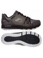 Boty Skechers Escape Plan M 51591-CCBK