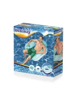 Matrace Bestway Flip Pillow Lounge 43097 92800497020 Matrace Bestway Flip Pillow Lounge 43097 92800497020